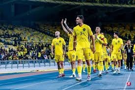 [图]国少4-0孟加拉国豪取5连胜晋级U17亚洲杯正赛